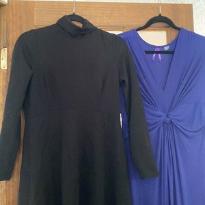 Seraphine Maternity Dress bundle